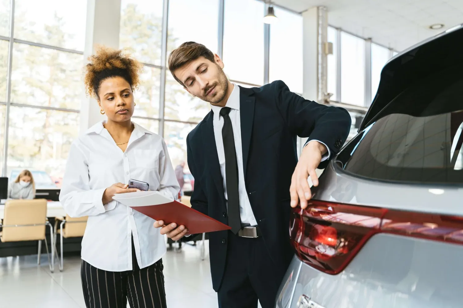 Avoid These Common Mistakes When Buying a Used Car in the UAE