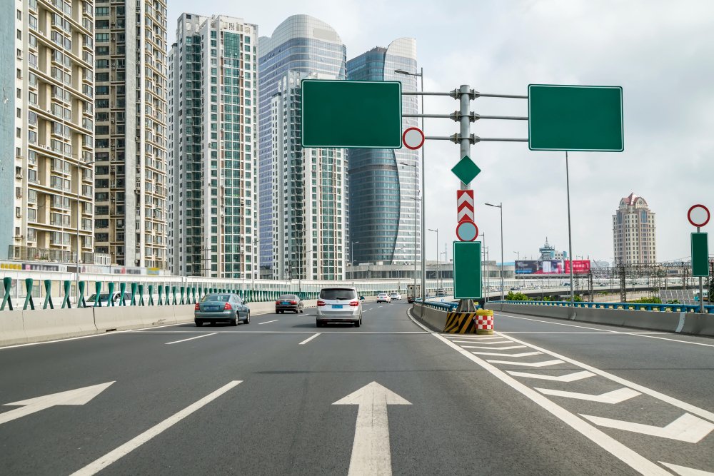 Traffic Fines and Black Points System in Dubai Explained
