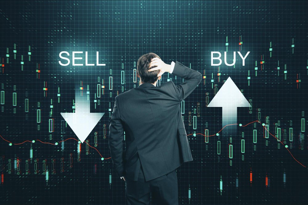 Trade-In vs. Selling Privately