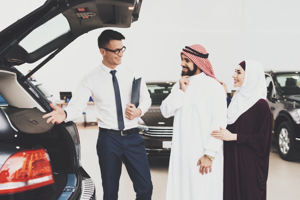 How Often Should You Replace Your Car in Dubai