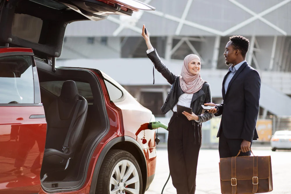 Best Selling Cars in the UAE 2025: Top Picks for Every Budget