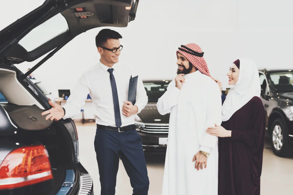 How Often Should You Replace Your Car in Dubai