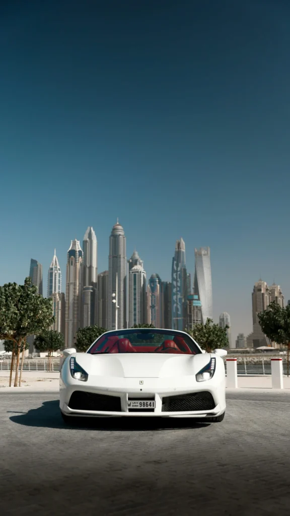 How to Cash Your Car in 20 Minutes in Dubai: The Fastest Way to Sell Your Car