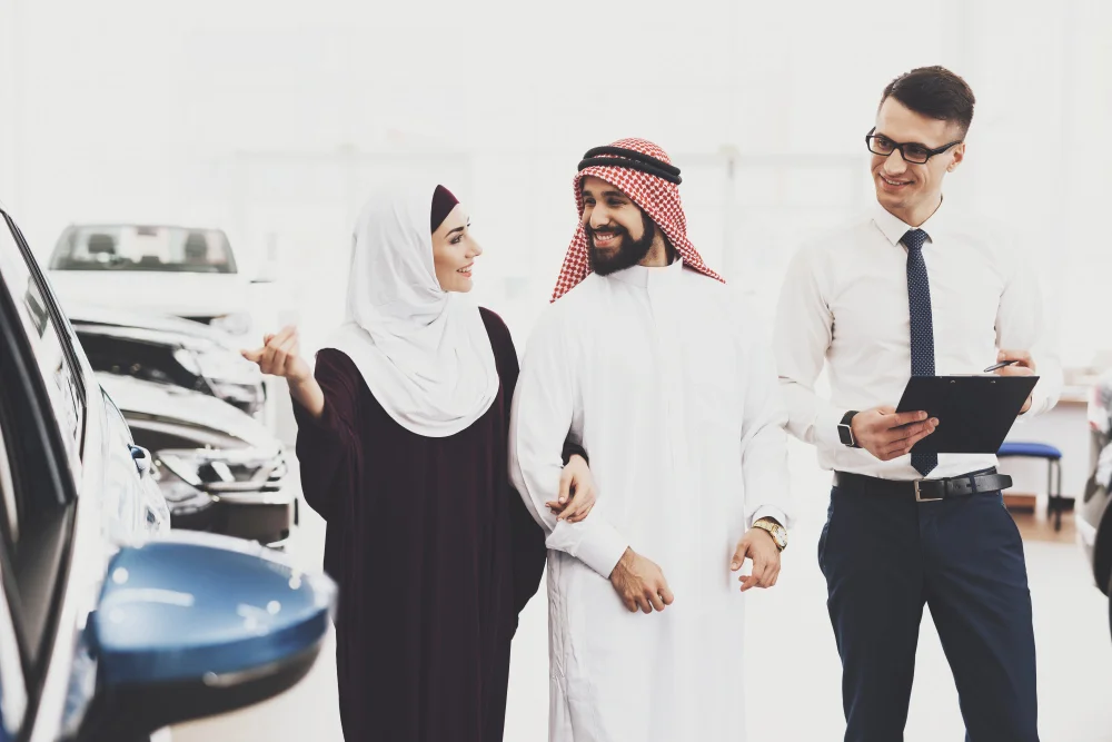 The Best Time to Buy a Car in the UAE