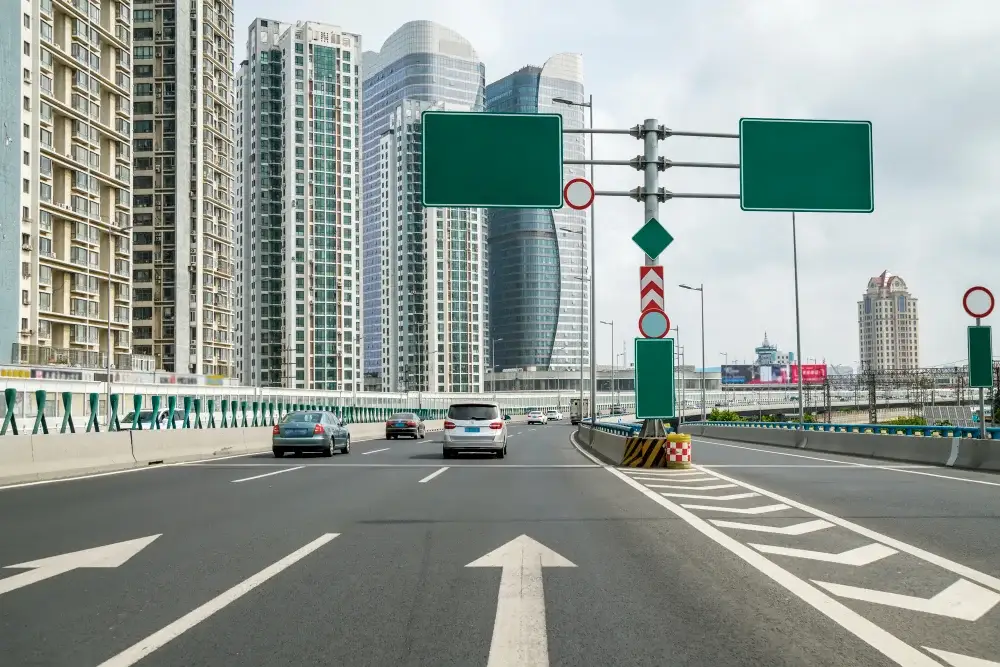Traffic Fines and Black Points System in Dubai Explained