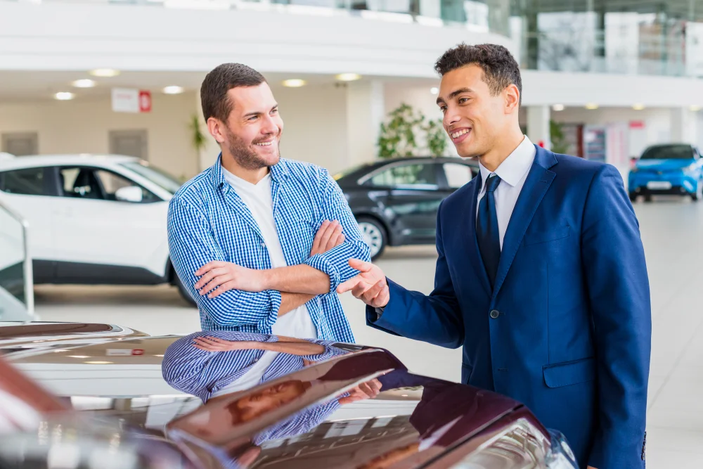 Why More Dubai Residents Are Selling Their Cars