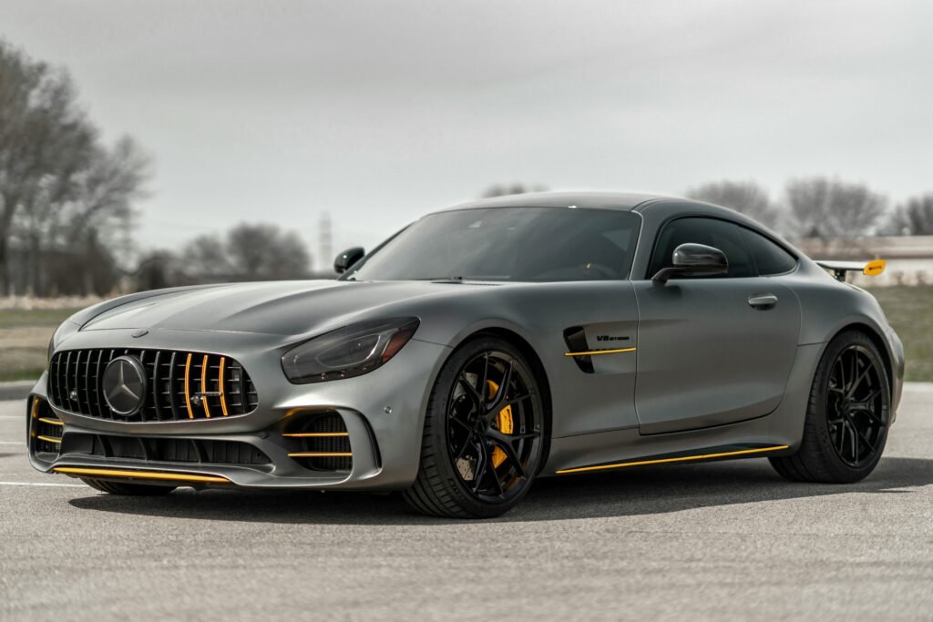 Mechanical Issues That Reduce Supercar Performance in the UAE