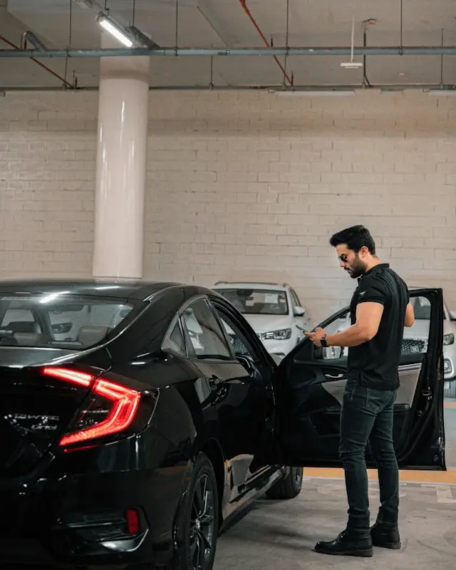 How AI Car Valuation Is Changing the Way People Sell Cars in the UAE