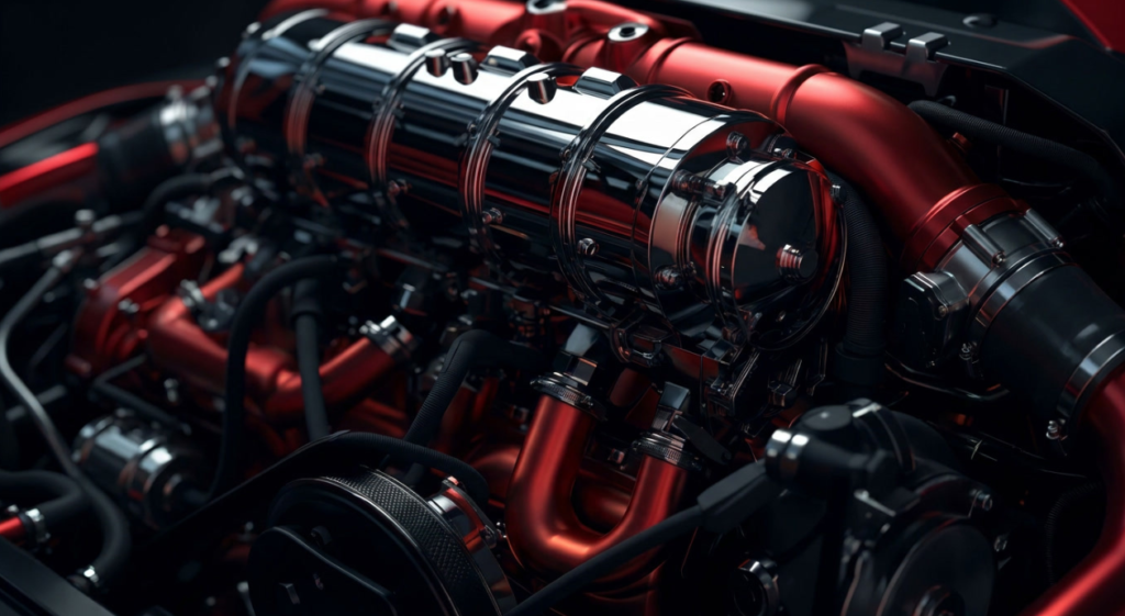 What Engine Sludge Is and Why UAE Drivers Should Worry About It